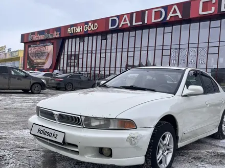 Mitsubishi Galant 2001 года за 2 620 000 тг. в Актобе