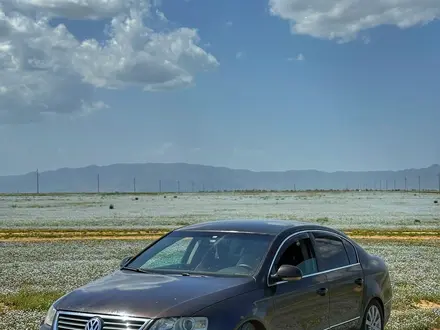 Volkswagen Passat 2006 года за 3 400 000 тг. в Алматы – фото 8