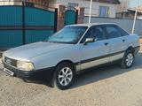 Audi 80 1991 года за 650 000 тг. в Алматы – фото 2