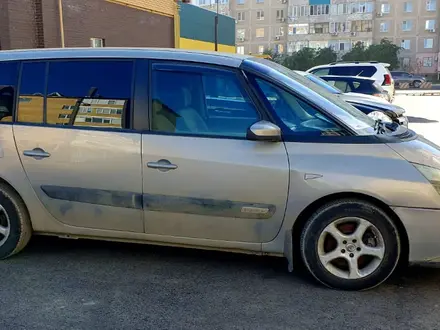 Renault Espace 2003 года за 1 600 000 тг. в Уральск – фото 3
