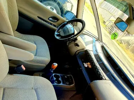 Renault Espace 2003 года за 1 600 000 тг. в Уральск – фото 10