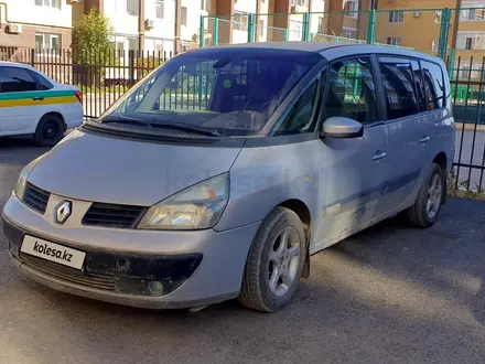 Renault Espace 2003 года за 1 600 000 тг. в Уральск