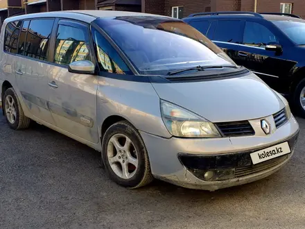 Renault Espace 2003 года за 2 500 000 тг. в Уральск – фото 2