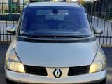 Renault Espace 2003 года за 1 200 000 тг. в Уральск – фото 5