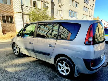 Renault Espace 2003 года за 1 600 000 тг. в Уральск – фото 6