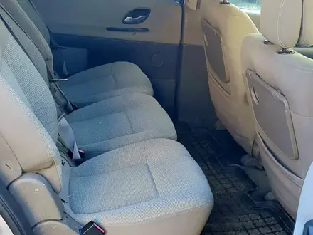 Renault Espace 2003 года за 1 600 000 тг. в Уральск – фото 8