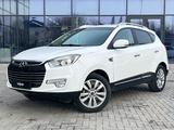JAC S5 2020 года за 4 500 000 тг. в Кызылорда