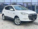 JAC S5 2020 года за 4 500 000 тг. в Кызылорда – фото 3