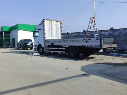 Mercedes-Benz  Actros 1999 года за 12 500 000 тг. в Алматы – фото 2