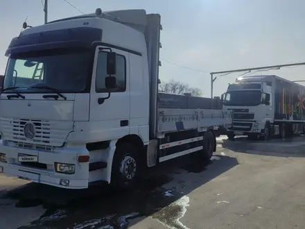 Mercedes-Benz  Actros 1999 года за 12 500 000 тг. в Алматы