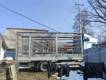 Mercedes-Benz  Actros 1999 года за 12 500 000 тг. в Алматы – фото 4
