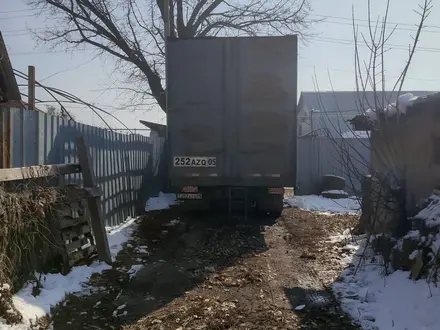 Mercedes-Benz  Actros 1999 года за 12 500 000 тг. в Алматы – фото 5
