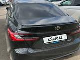 Toyota Camry 2025 годаүшін16 500 000 тг. в Астана – фото 2