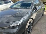 Toyota Camry 2025 годаүшін16 500 000 тг. в Астана – фото 4
