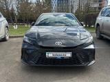 Toyota Camry 2025 годаүшін16 500 000 тг. в Астана – фото 3