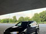 BMW X5 2007 годаүшін8 200 000 тг. в Алматы