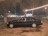 Mercedes-Benz S 320 1995 года за 3 500 000 тг. в Алматы