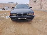 BMW 728 1997 годаүшін2 700 000 тг. в Жанаозен – фото 4