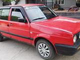 Volkswagen Golf 1991 года за 750 000 тг. в Шымкент