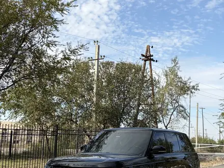 Land Rover Range Rover 2014 года за 25 000 000 тг. в Алматы – фото 2