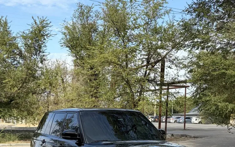 Land Rover Range Rover 2014 года за 25 000 000 тг. в Алматы