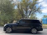 Land Rover Range Rover 2014 годаүшін25 000 000 тг. в Алматы – фото 3