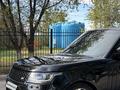 Land Rover Range Rover 2014 года за 25 000 000 тг. в Алматы – фото 4