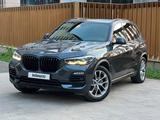 BMW X5 2019 года за 24 000 000 тг. в Караганда – фото 5