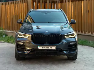 BMW X5, 2019