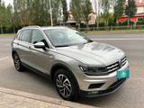 Volkswagen Tiguan 2019 годаүшін15 000 000 тг. в Астана