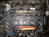 Двигатель мотор MAZDA FORD FOCUS 1.8 QQDB QQDA DURATEC 2003-2011 ДЮРАТЕК за 300 000 тг. в Астана