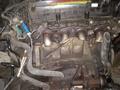 Двигатель мотор MAZDA FORD FOCUS 1.8 QQDB QQDA DURATEC 2003-2011 ДЮРАТЕКүшін300 000 тг. в Астана – фото 2