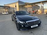 Mercedes-Benz E 200 2019 годаүшін18 500 000 тг. в Уральск – фото 4