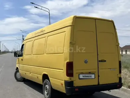 Volkswagen LT 2003 года за 4 600 000 тг. в Алматы – фото 4