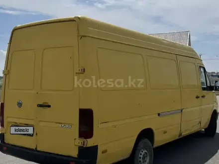 Volkswagen LT 2003 года за 4 600 000 тг. в Алматы – фото 5