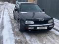 Volkswagen Golf 1992 годаfor1 000 000 тг. в Павлодар