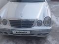 Mercedes-Benz E 280 2002 годаfor5 800 000 тг. в Туркестан – фото 8