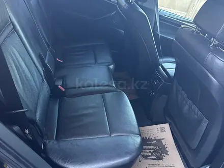 BMW X5 2007 года за 7 300 000 тг. в Алматы – фото 10