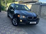 BMW X5 2007 года за 7 300 000 тг. в Алматы – фото 2
