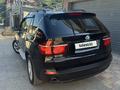 BMW X5 2007 годаүшін7 300 000 тг. в Алматы – фото 5