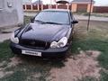 Hyundai Sonata 2002 года за 2 300 000 тг. в Уральск – фото 5