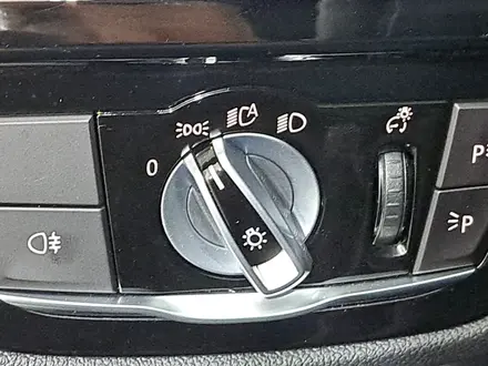 BMW 520 2021 года за 22 590 000 тг. в Астана – фото 17