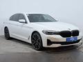 BMW 520 2021 годаүшін22 590 000 тг. в Астана – фото 3