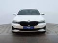 BMW 520 2021 годаүшін22 590 000 тг. в Астана – фото 2