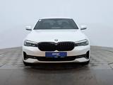 BMW 520 2021 года за 22 590 000 тг. в Астана – фото 2