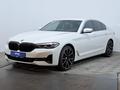 BMW 520 2021 годаүшін22 590 000 тг. в Астана