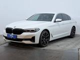 BMW 520 2021 года за 22 590 000 тг. в Астана