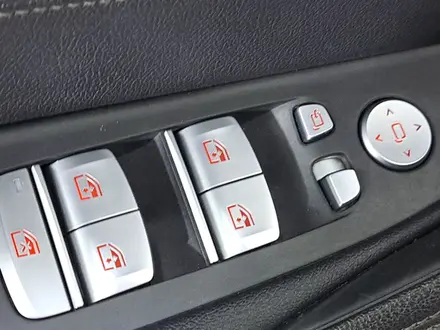 BMW 520 2021 года за 22 590 000 тг. в Астана – фото 22