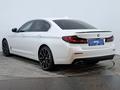 BMW 520 2021 годаүшін22 590 000 тг. в Астана – фото 7