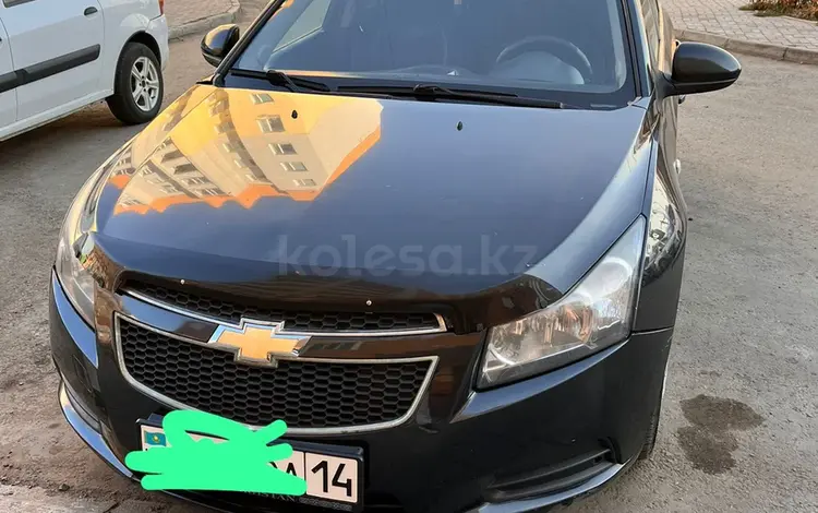 Chevrolet Cruze 2010 года за 3 000 000 тг. в Павлодар